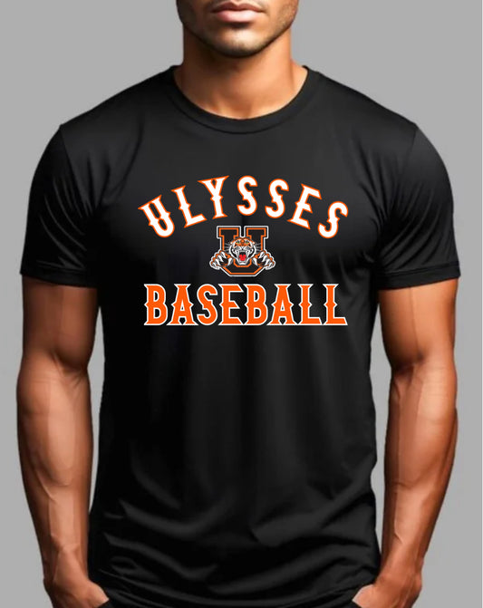 Ulysses Baseball