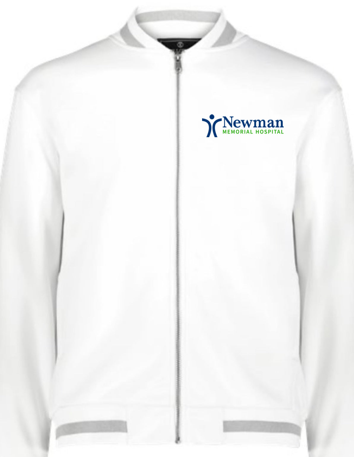 Newman Hospital Jacket