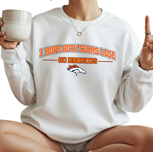 Go Broncos!