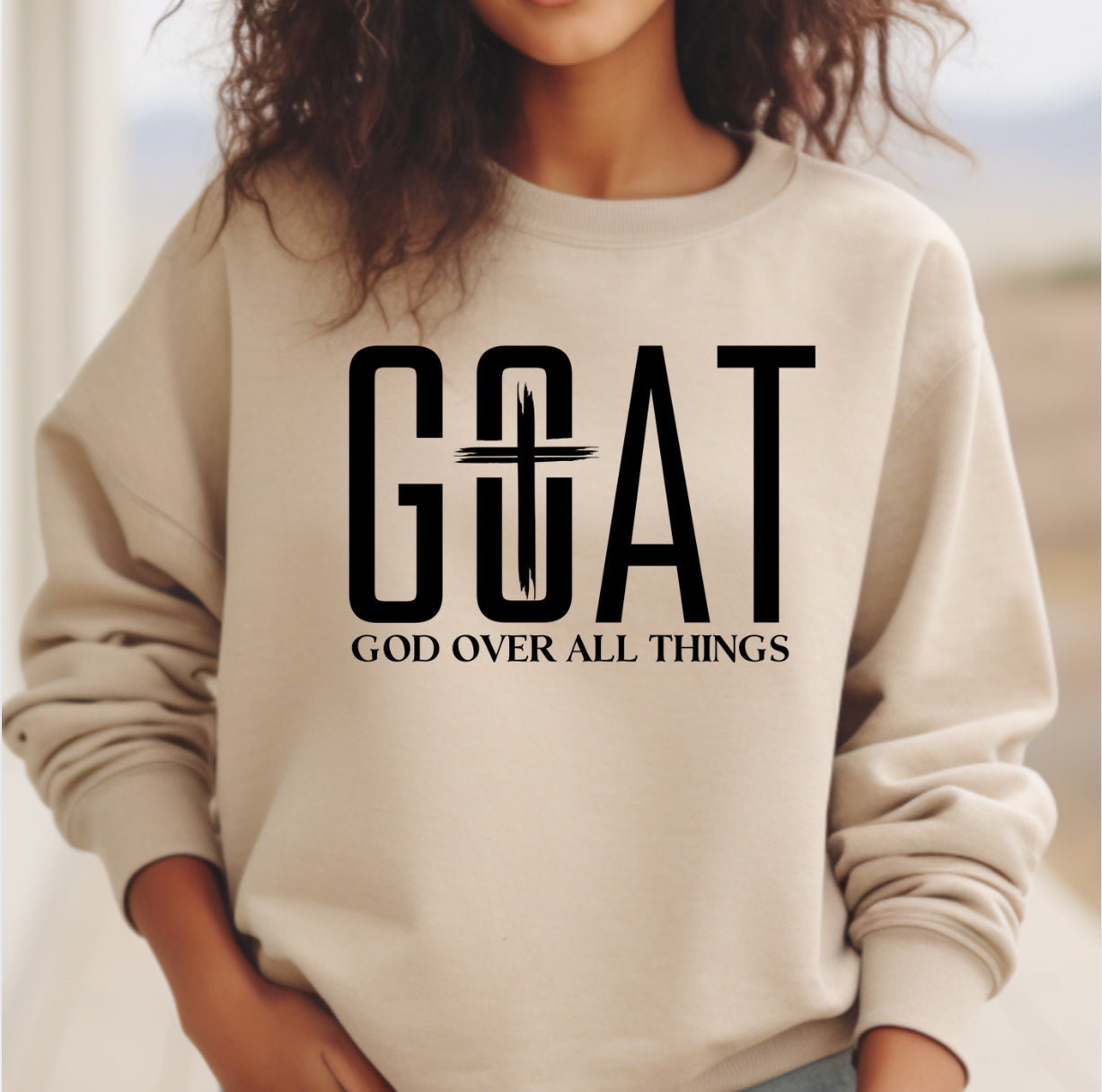 GOAT