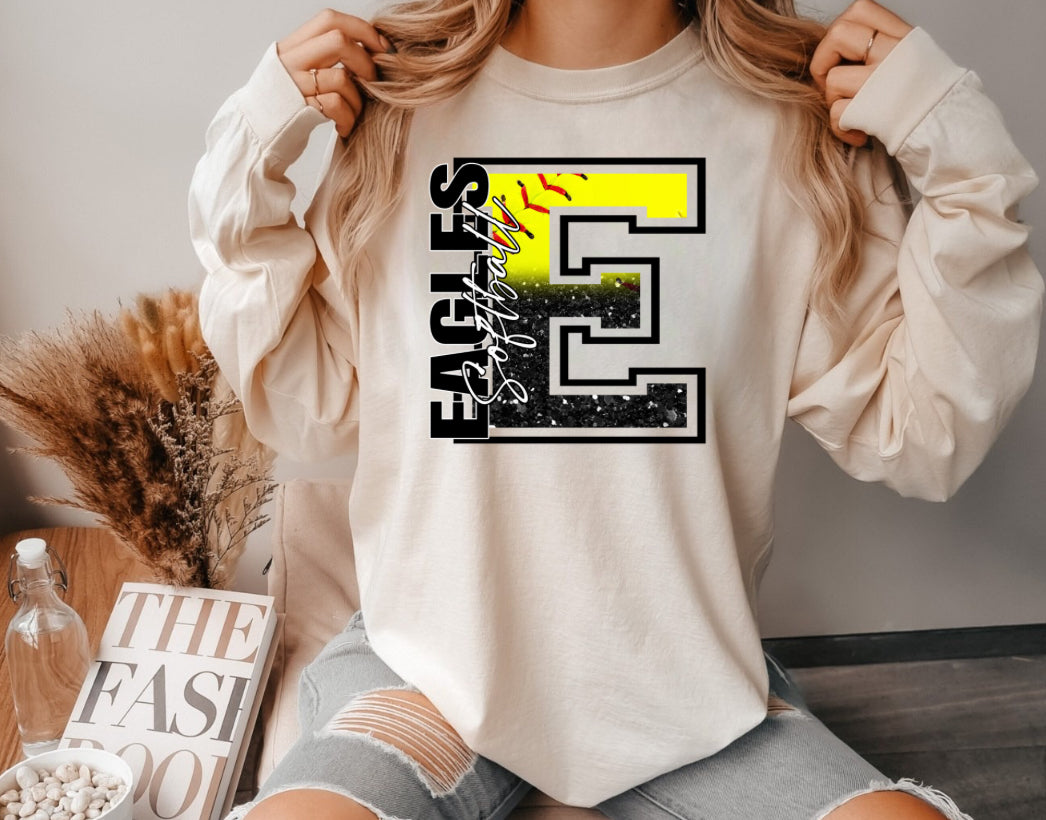 Eagles Softball