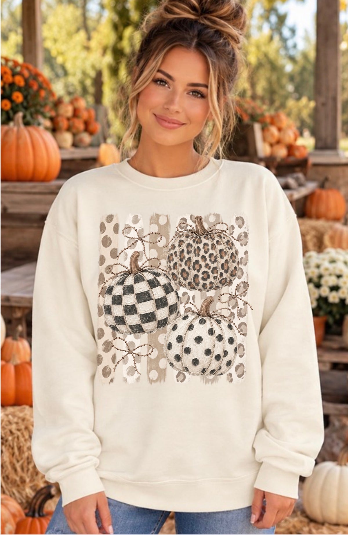 Pumpkin love