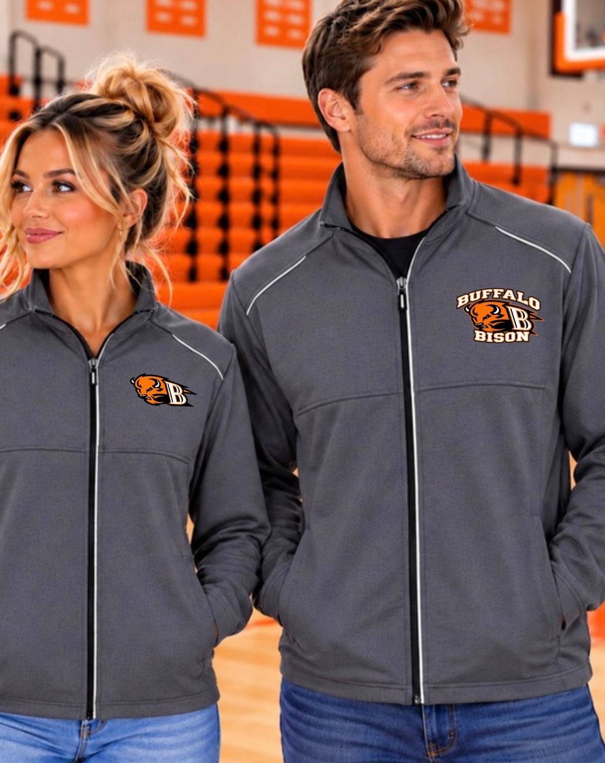 Buffalo Jacket