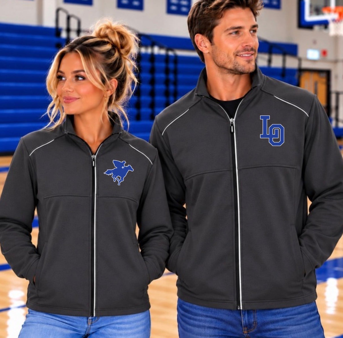 Lomega Jacket