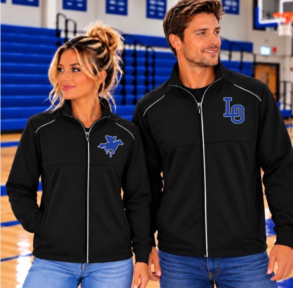 Lomega Jacket