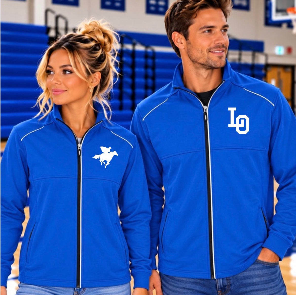 Lomega Jacket