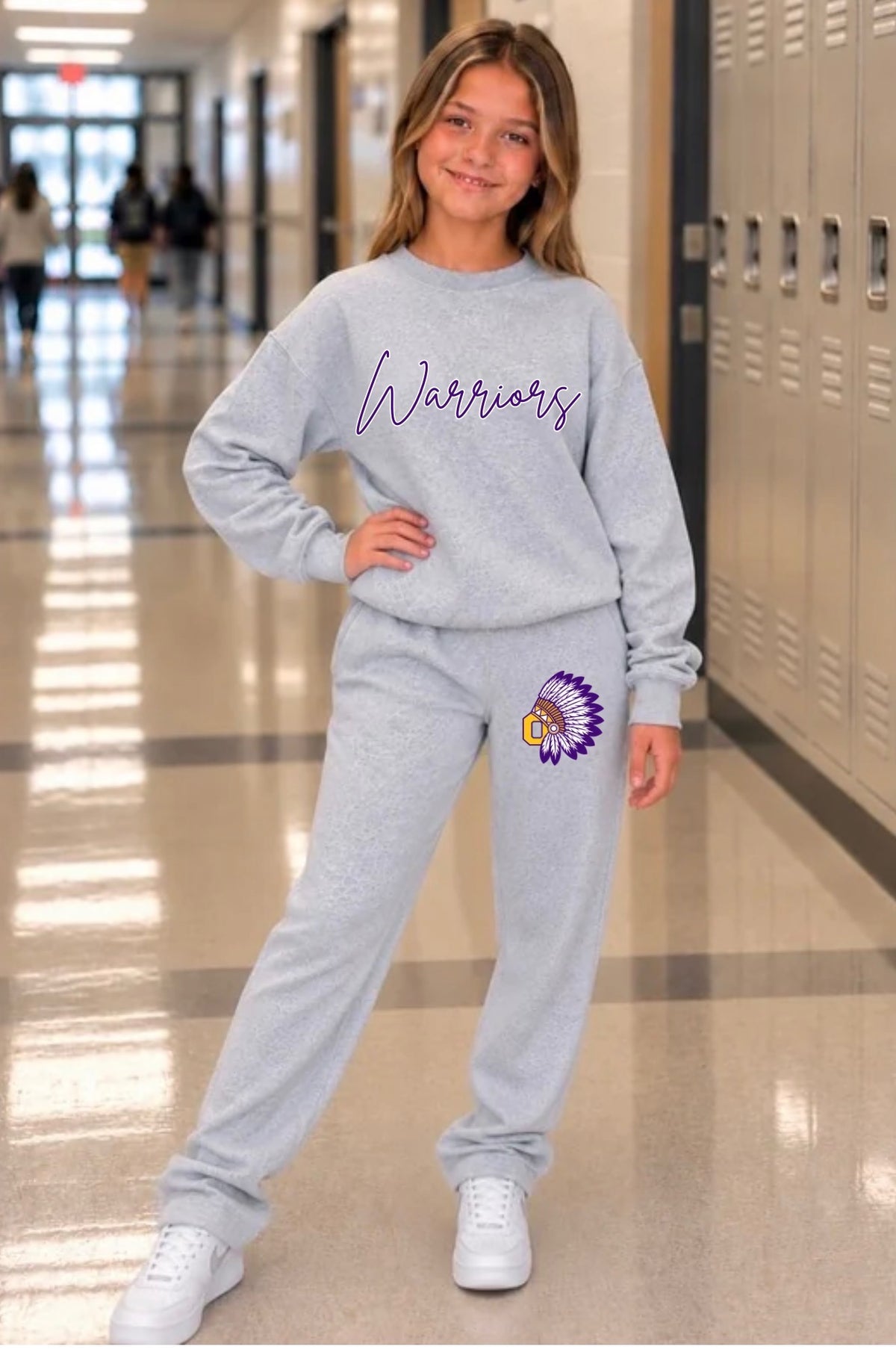 Okarche Fit
