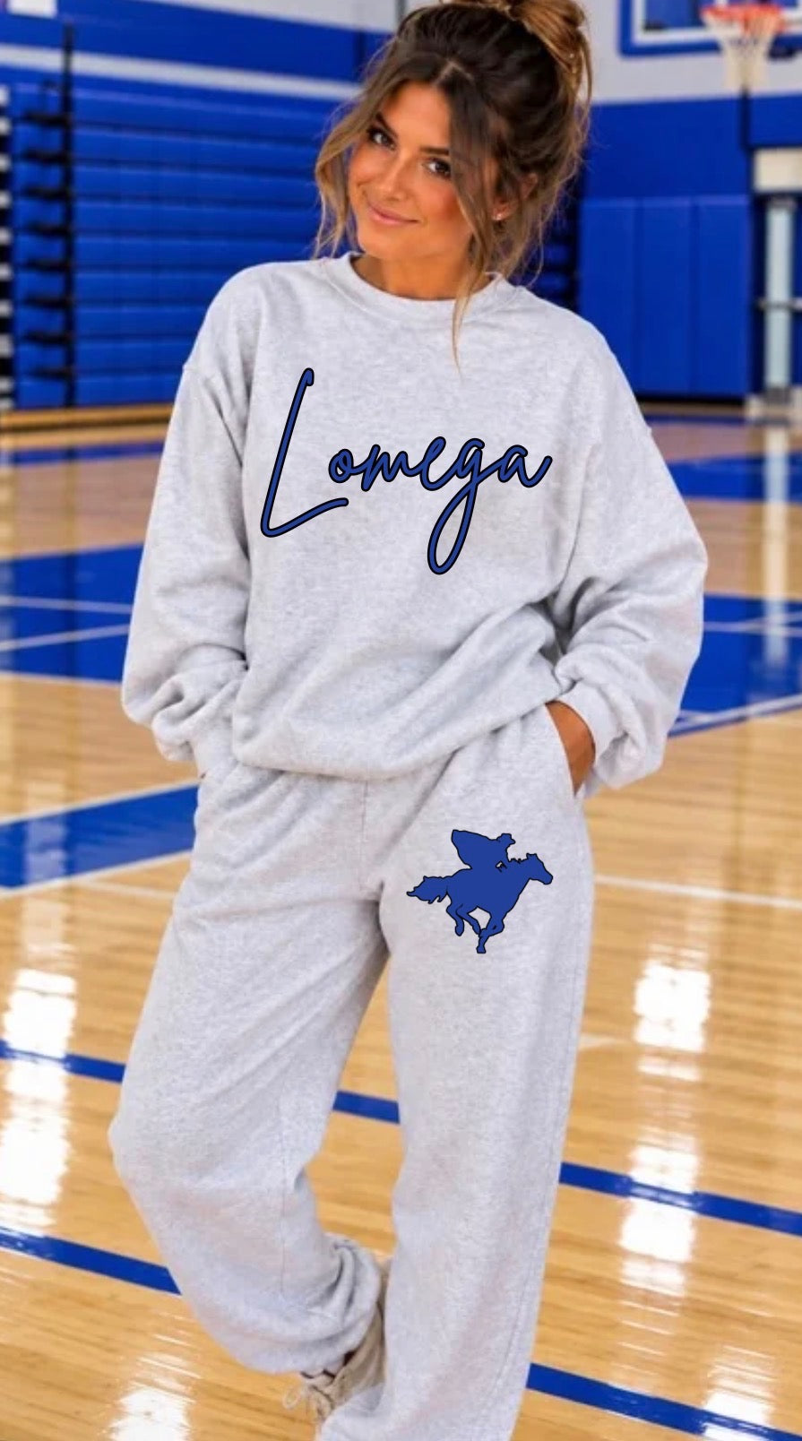 Lomega Fit