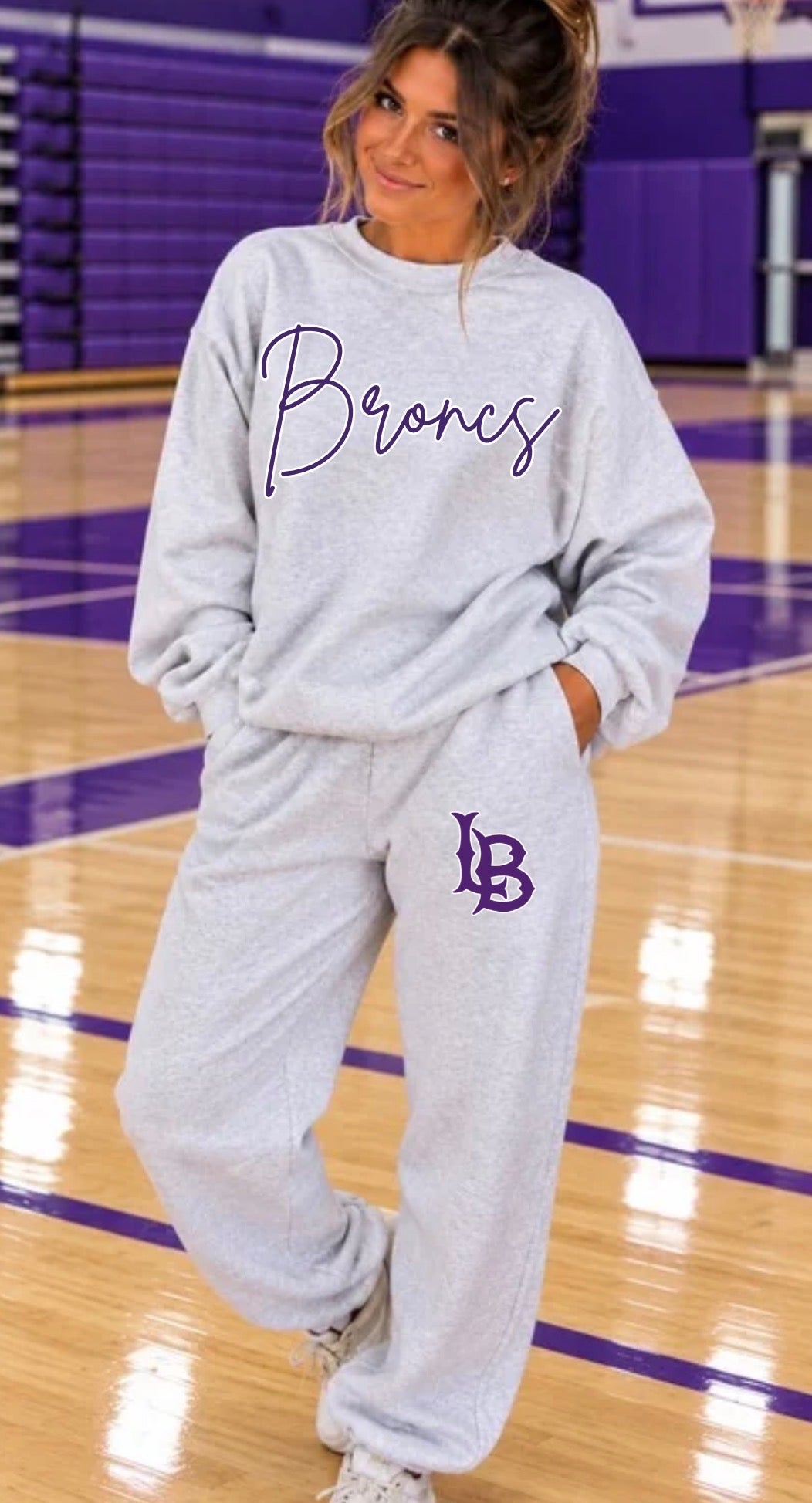 Broncs Fit