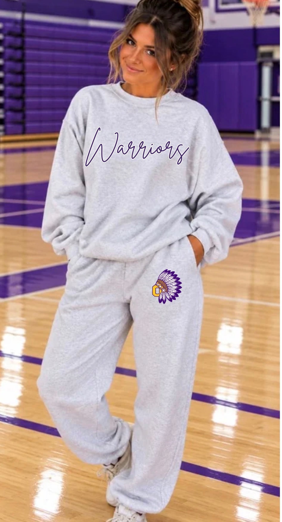 Okarche Fit