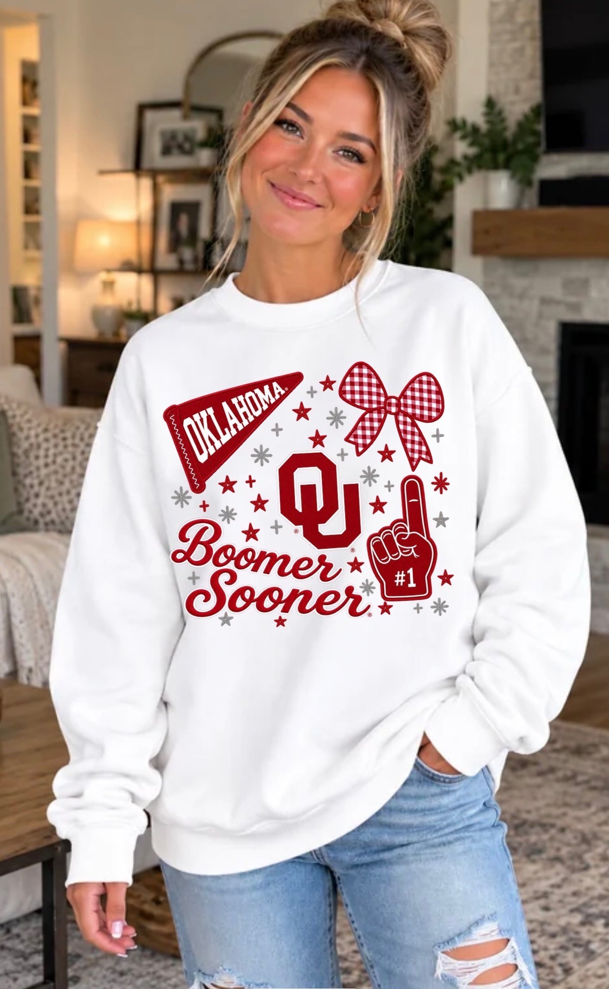 Boomer Sooner