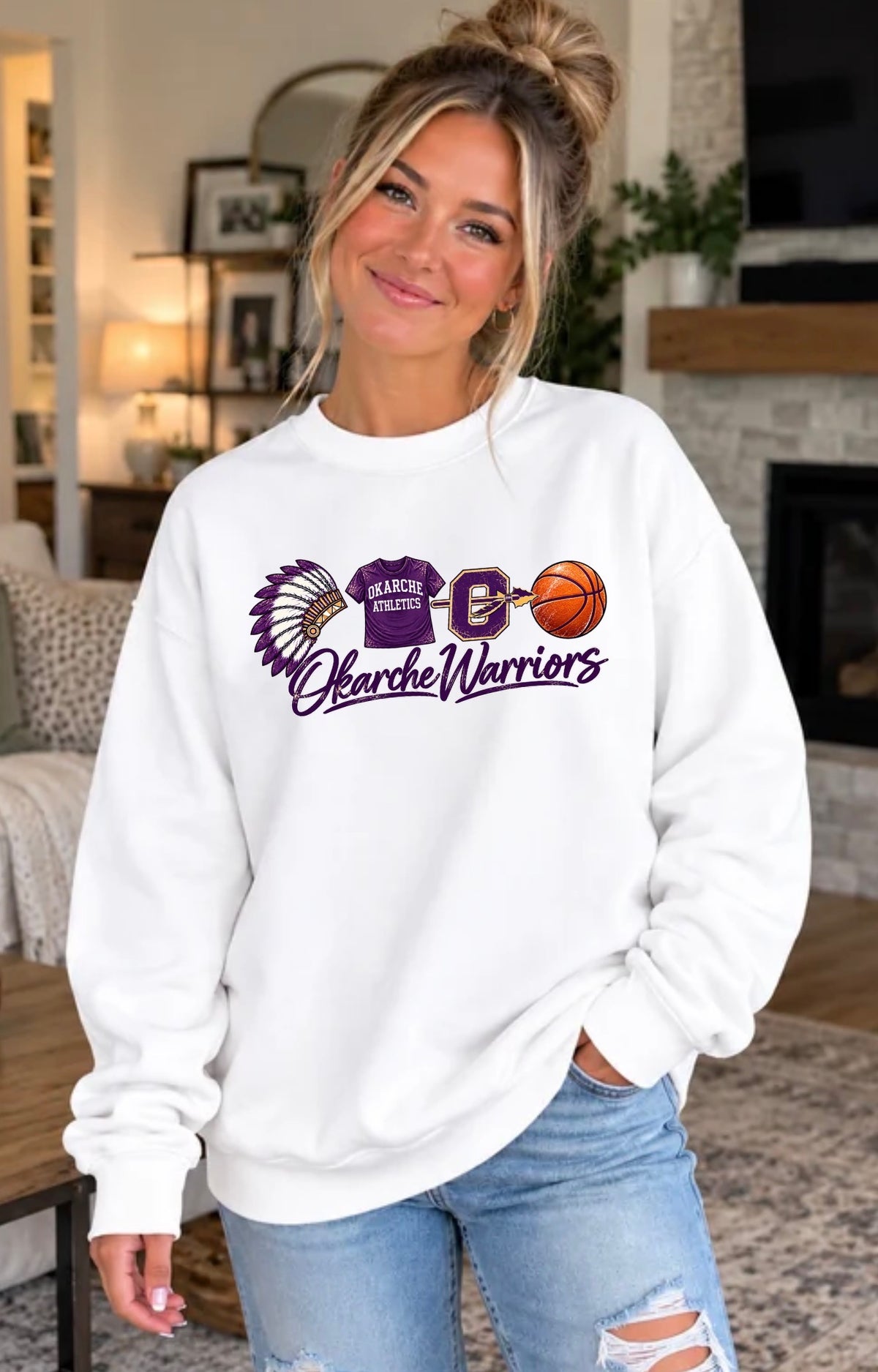 Okarche Athletics