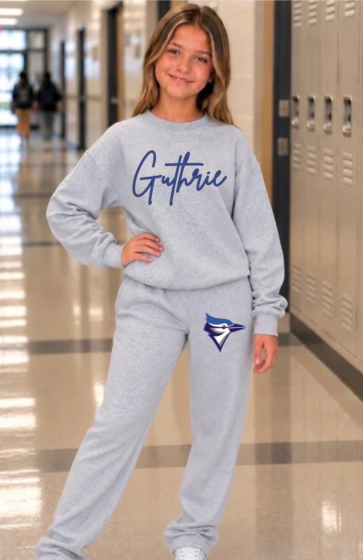 Guthrie Fit