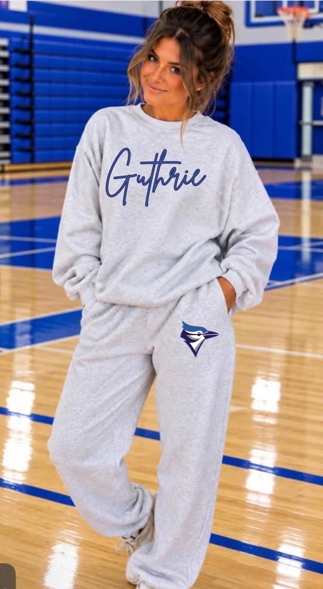 Guthrie Fit