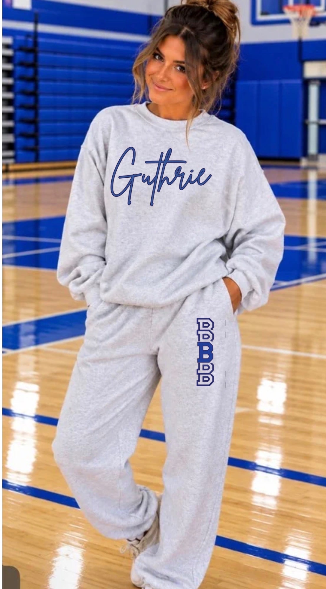 Guthrie Fit