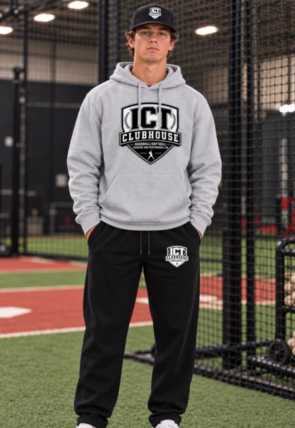 ICT Sweats